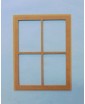 Fenêtre rectangle fixe 155x205