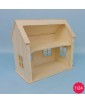 Maisonnette  Tiny House 1
