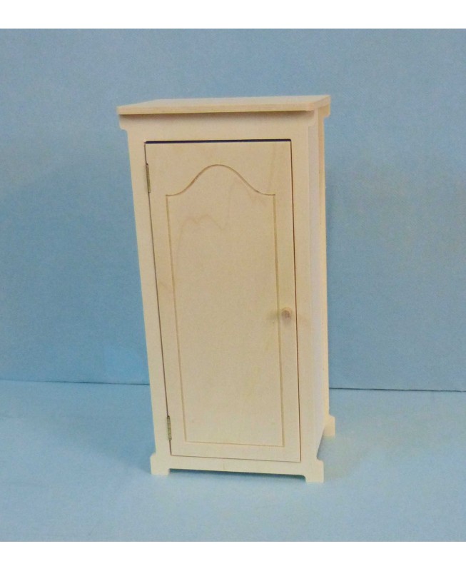 Petite armoire penderie miniature pour poupée mannequin (ex Barbies) Petite armoire penderie miniature pour poupée mannequin (ex Barbies)