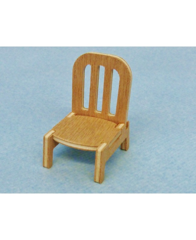 Chaise 1/24ème pour playmobils