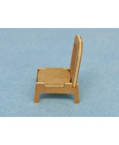 Chaise 1/24ème pour playmobils