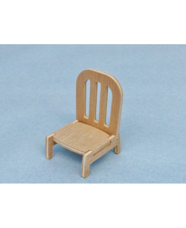 Chaise 1/24ème pour sylvanian families