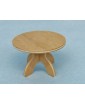 Table ronde1/24ème