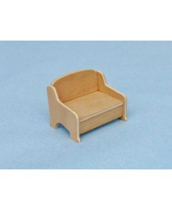Fauteuil 1/12ème