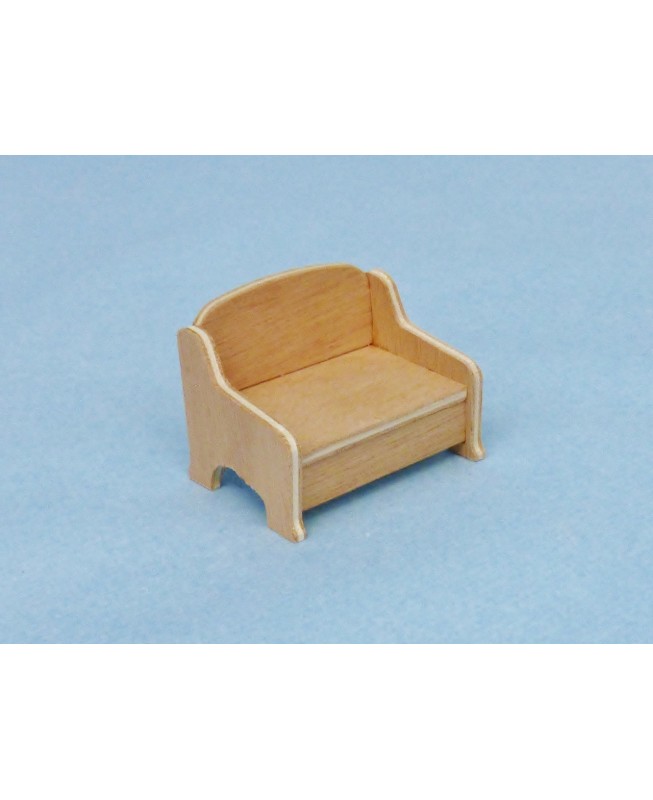 Fauteuil 1/12ème