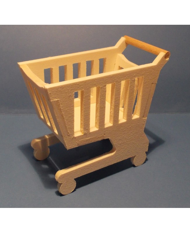 Caddie miniature