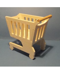 Caddie miniature