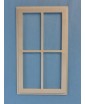 Fenêtre rectangle fixe 115x205