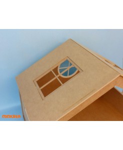Module toit