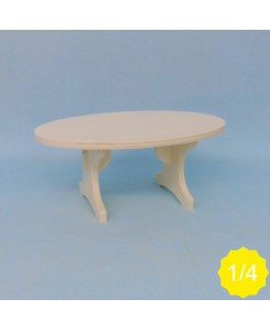 Table basse salon