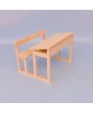 Bureau écolier 1/6ème