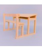Bureau écolier 1/6ème en kit