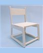 Fauteuil bureau miniature 1/6