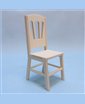 Chaise miniature