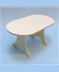 Table miniature en kit