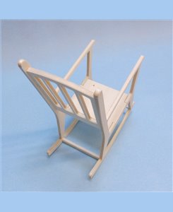 Rocking chair 1/6ème