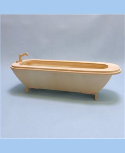 Kit Baignoire1/6ème