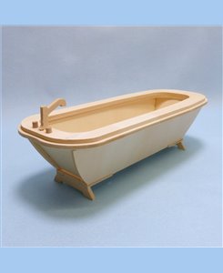 Kit Baignoire1/6ème