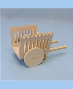 Charette miniature