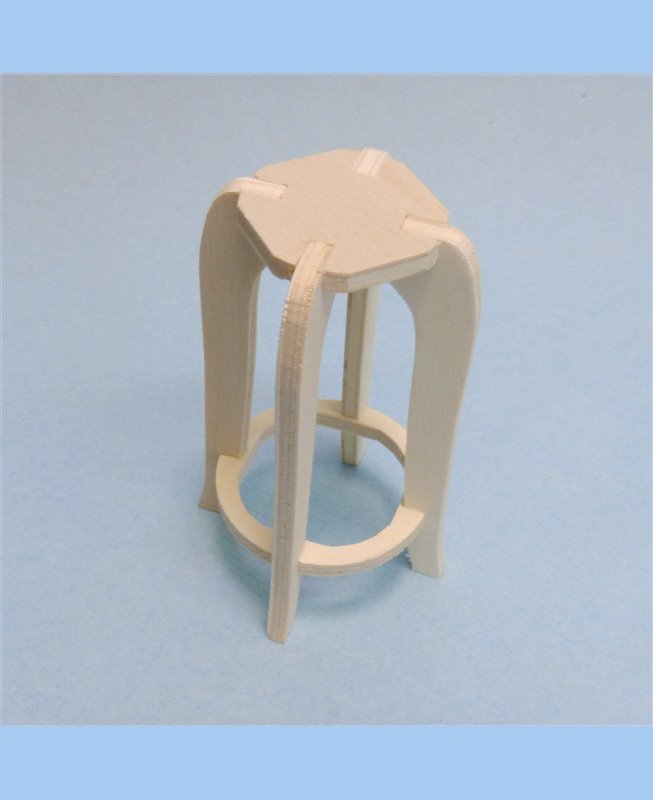 Tabouret miniature