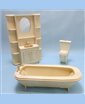 Pack salle de bains TOUT EN KIT