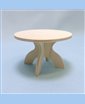 Table ronde1/12ème