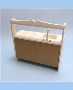 Cuisine miniature
