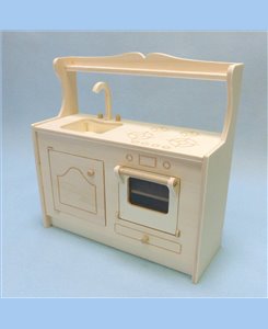 Cuisine miniature