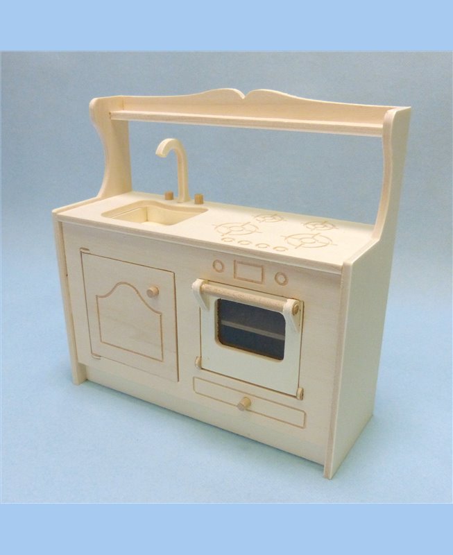 Cuisine miniature