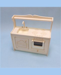 Cuisine miniature