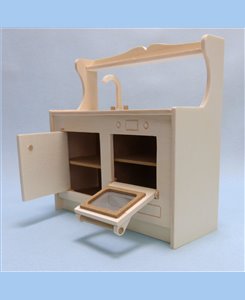 Cuisine miniature