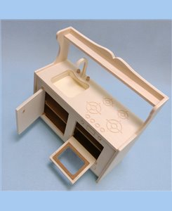 Cuisine miniature