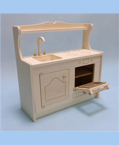 Cuisine miniature