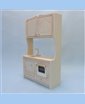 Combi de cuisine miniature