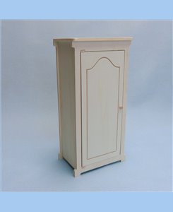 Armoire Barbie pour meuble de maison de poupée