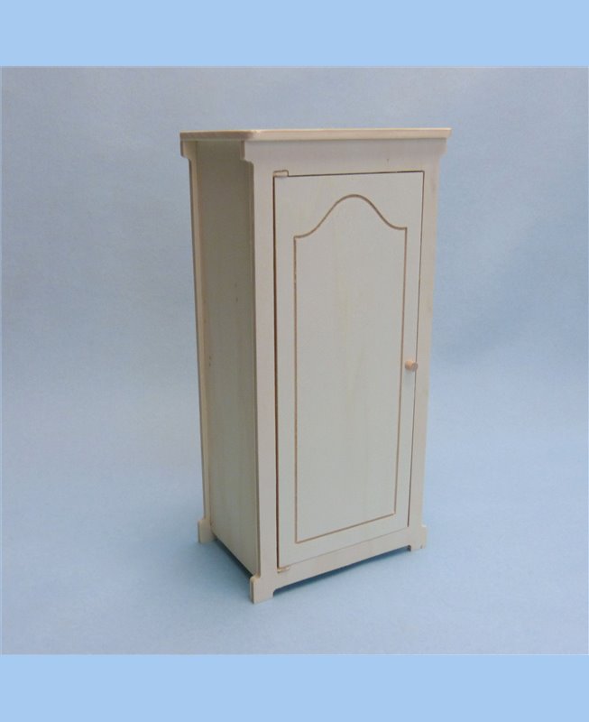 Armoire pour maison de poupée Barbie