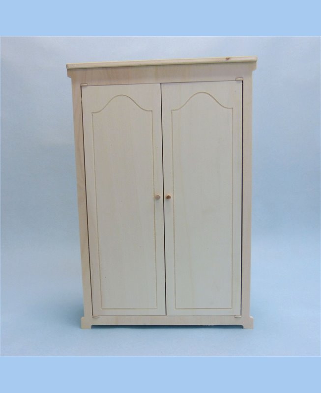 Armoire Penderie 1/6ème