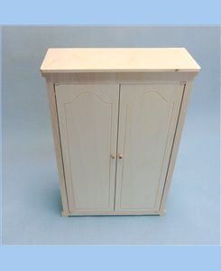 Armoire Penderie 1/6ème