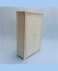 Armoire Penderie 1/6ème