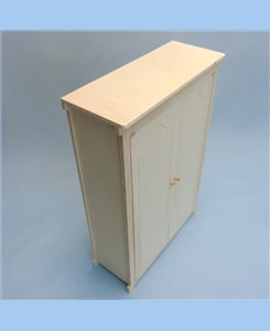 Armoire Penderie 1/6ème