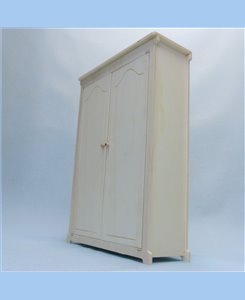 Armoire Penderie 1/6ème