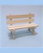 Banc miniature