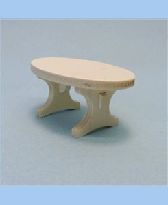Table basse 1/12ème