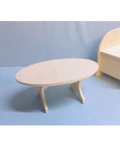 Table basse salon