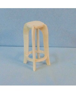 Tabouret 1/6ème minicrea