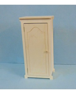 Armoire Barbie pour meuble de maison de poupée