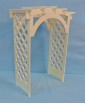 Pergola Miniature 1/6ème en kit