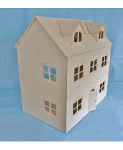 Maison de poupée Solange2