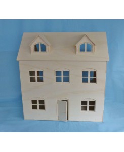 Maison de poupée Solange2