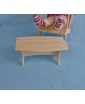 Table basse 1/5ème en kit